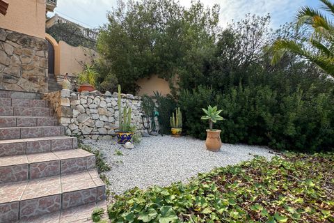 Villa i Calpe, Alicante, Calpe - € 460.000 | Ref: C1004 - foto 11
